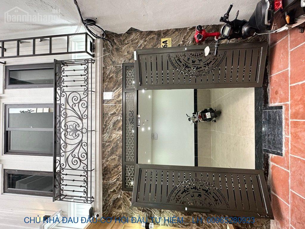 CHỦ NHÀ ĐAU ĐẦU-CƠ HỘI ĐẦU TƯ HIẾM TẠI PHÚC LỢI – NHÀ 5 TẦ