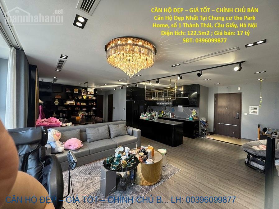 CĂN HỘ ĐẸP – GIÁ TỐT – CHÍNH CHỦ BÁN Căn Hộ Đẹp Nhất Tại 