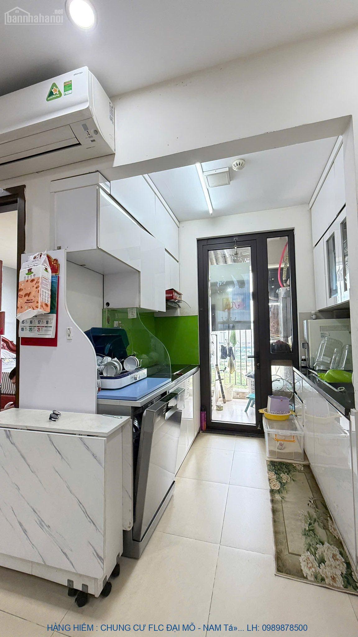 HÀNG HIẾM : CHUNG CƯ FLC ĐẠI MỖ - NAM TỪ LIÊM 45m 4 TỶ HÀNG HIẾM : CHUNG CƯ FLC ĐẠI MỖ - NAM TỪ LIÊM 45m 4 TỶ