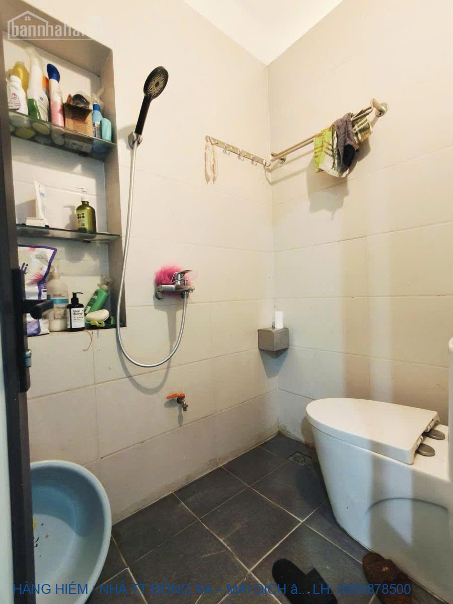 HÀNG HIẾM : NHÀ TT ĐỒNG XA – MAI DỊCH – CẦU GIẤY 75M