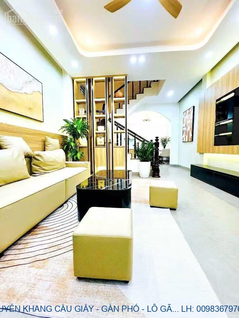 NGUYỄN KHANG CẦU GIẤY - GẦN PHỐ - LÔ GÓC 3 MẶT THOÁNG - TIỆN ÍCH - NGUYỄN KHANG CẦU GIẤY - GẦN PHỐ - LÔ GÓC 3 MẶT THOÁNG - TIỆN ÍCH -