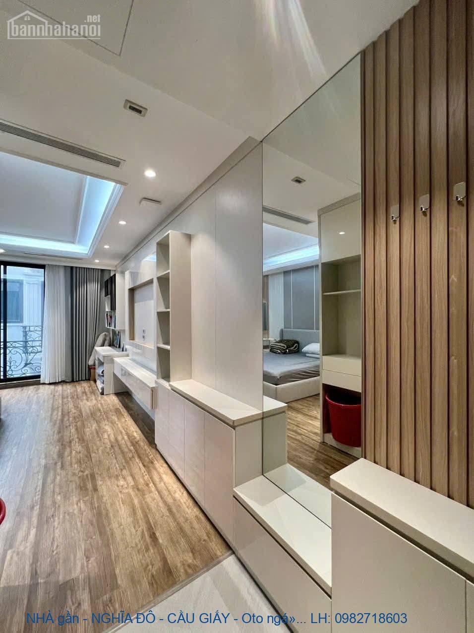 NHÀ gần - NGHĨA ĐÔ - CẦU GIẤY - Oto ngủ cửa 10.9 tỷ NHÀ gần - NGHĨA ĐÔ - CẦU GIẤY - Oto ngủ cửa 10.9 tỷ