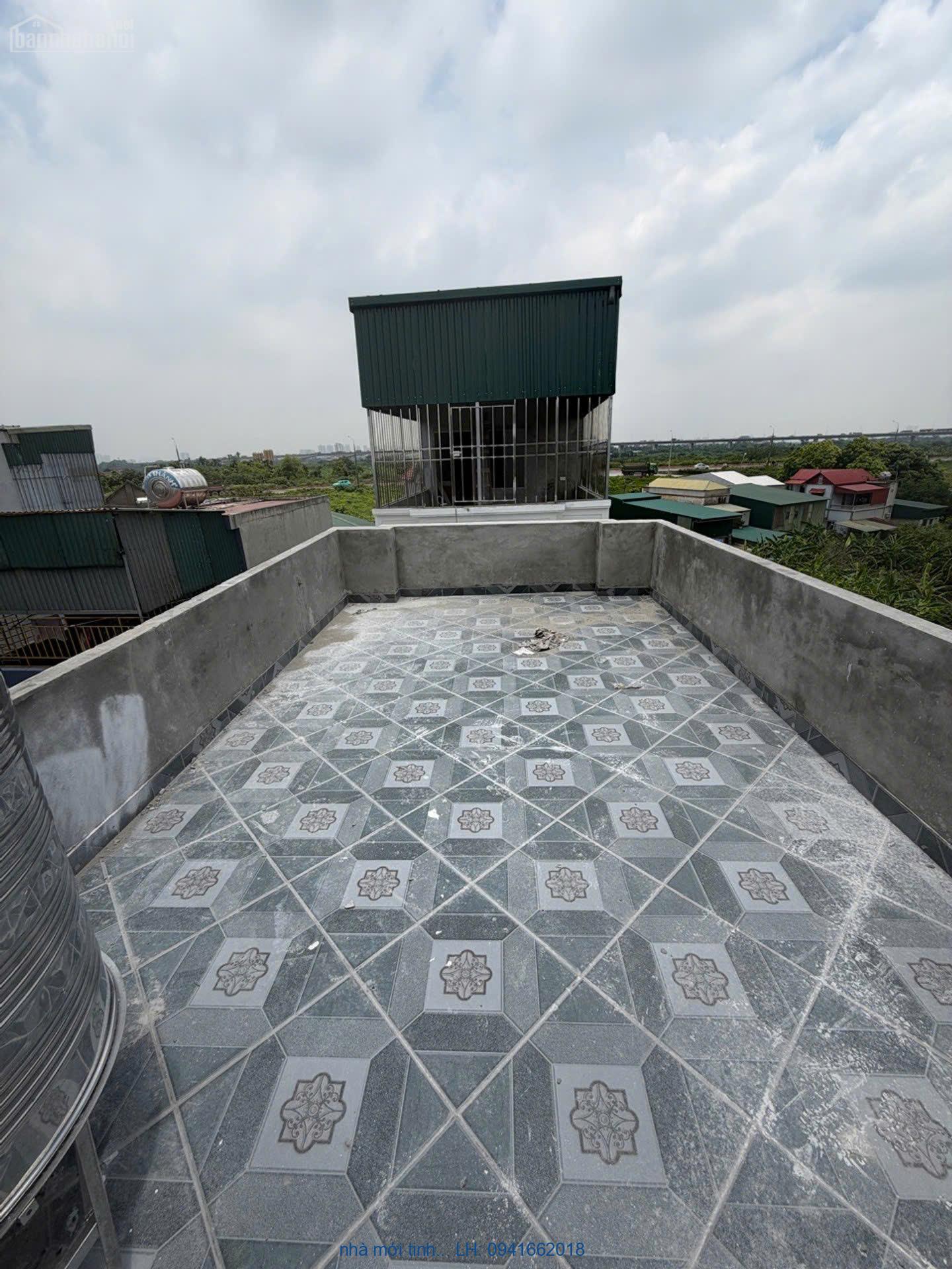 nhà mới tinh nhà mới tinh