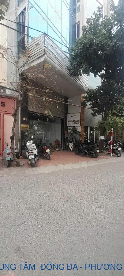 OTO TRÁNH  - TRUNG TÂM  ĐỐNG ĐA - PHƯƠNG MAI XÂY 8 TẦNG  - CHỦ THIỆN