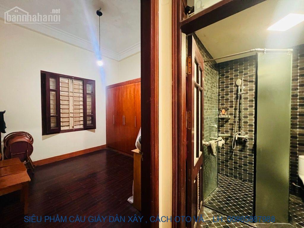 SIÊU PHẨM CẦU GIẤY DÂN XÂY , CÁCH OTO VÀI CHỤC MÉT , GẦN PHỐ ,Ô C SIÊU PHẨM CẦU GIẤY DÂN XÂY , CÁCH OTO VÀI CHỤC MÉT , GẦN PHỐ ,Ô C