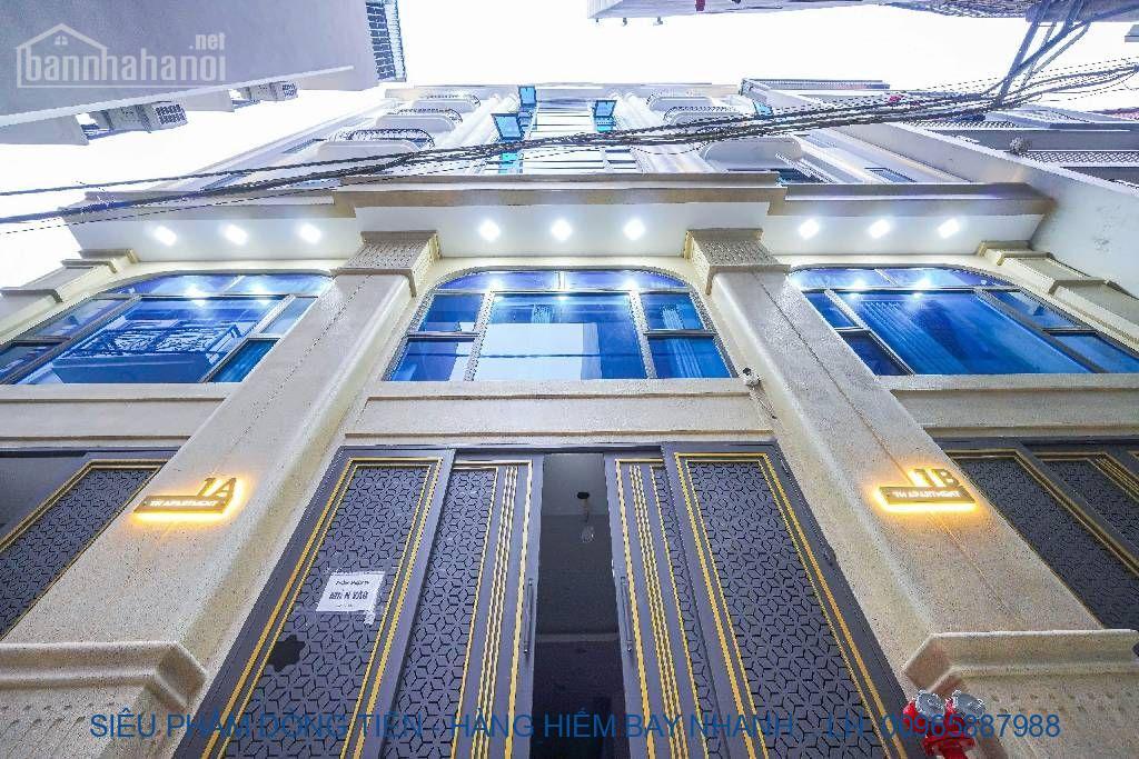 SIÊU PHẨM DÒNG TIỀN - HÀNG HIẾM BAY NHANH - Ô TÔ ĐỖ CỬA - 3 BƯỚC 