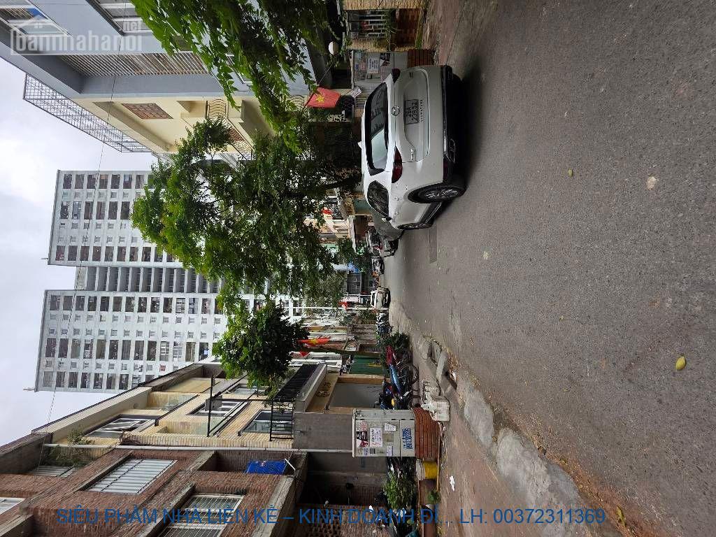 SIÊU PHẨM NHÀ LIỀN KỀ – KINH DOANH ĐỈNH CAO – PHƯỜNG VIỆT HƯNG 