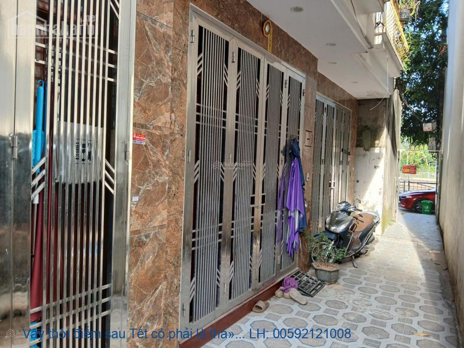 Vậy thời điểm sau Tết có phải là thời điểm thích hợp để đă