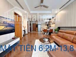 VIP THANH BÌNH-86M--MẶT TIỀN 6,2M-13,8 TỶ